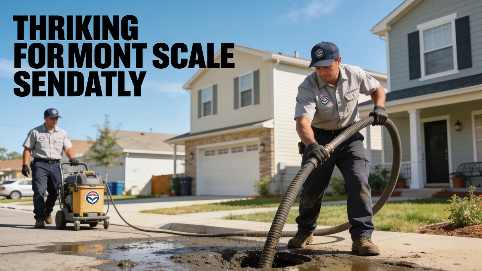 Sewage Cleanup in Knox Dale, PA near me